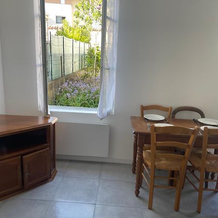 Maison Totalement Renovee La Rochelle  Extérieur photo