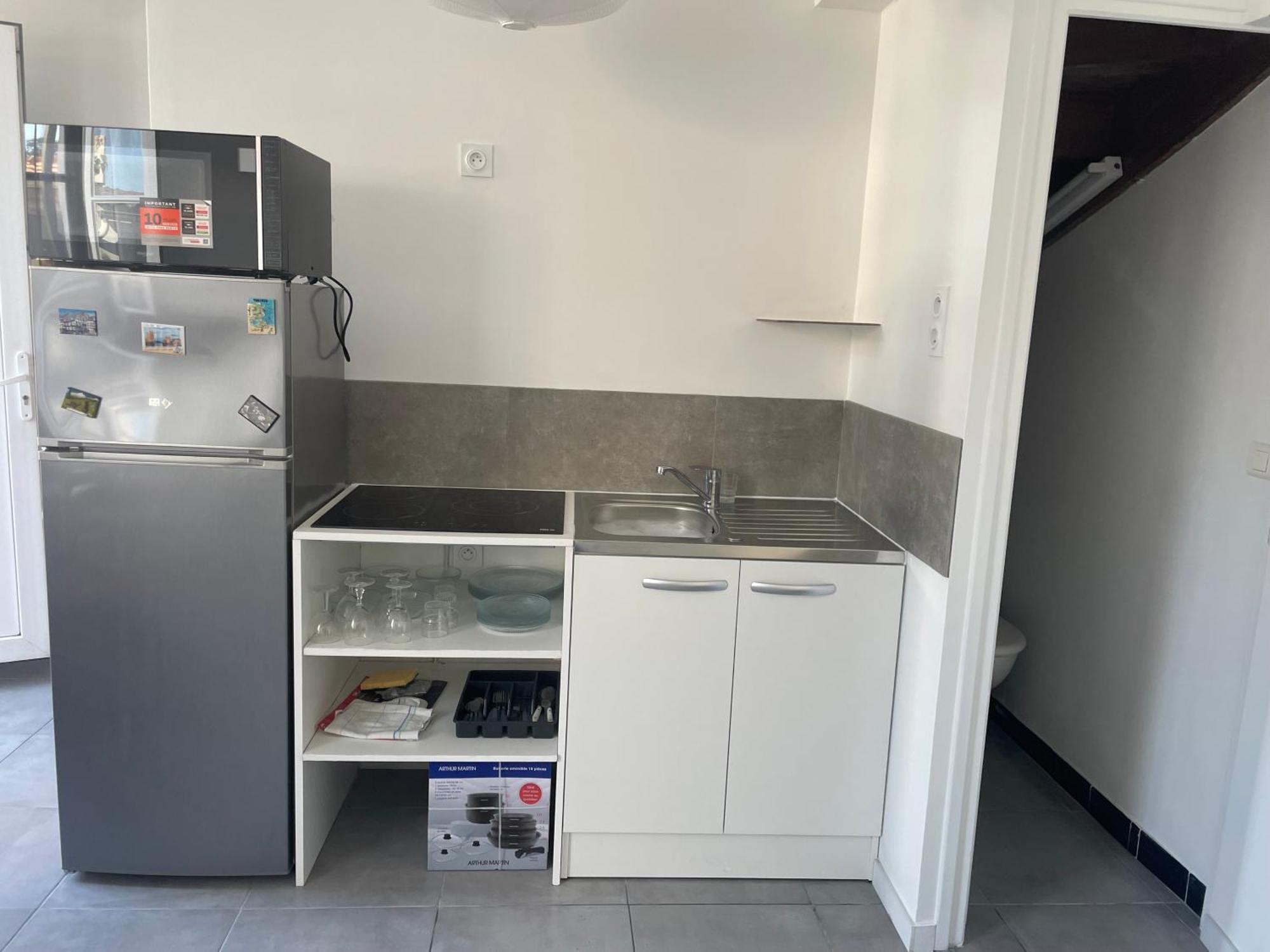 Maison Totalement Renovee La Rochelle  Extérieur photo